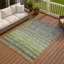 Tapis intérieur / extérieur lavable à la machine Emelia ACN2315-153647290