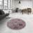 Oriental Indoor Rug-1449182448