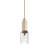 Kimrose 1 - Light Single Pendant-609031433