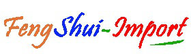 Logo Feng Shui Import