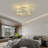 Karnisha 19.6'' Ceiling Fan with Light Kit