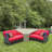 Outdoor Patio Sofa Cover-22792786