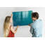 Magnetic Glass Dry Erase Board-114576923