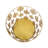 Set Of 2 Metal End Table-323288586