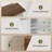 Modern 10 Cube Large Storage Bookcase-1473382601