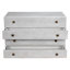 4 - Drawer Solid Wood Dresser
