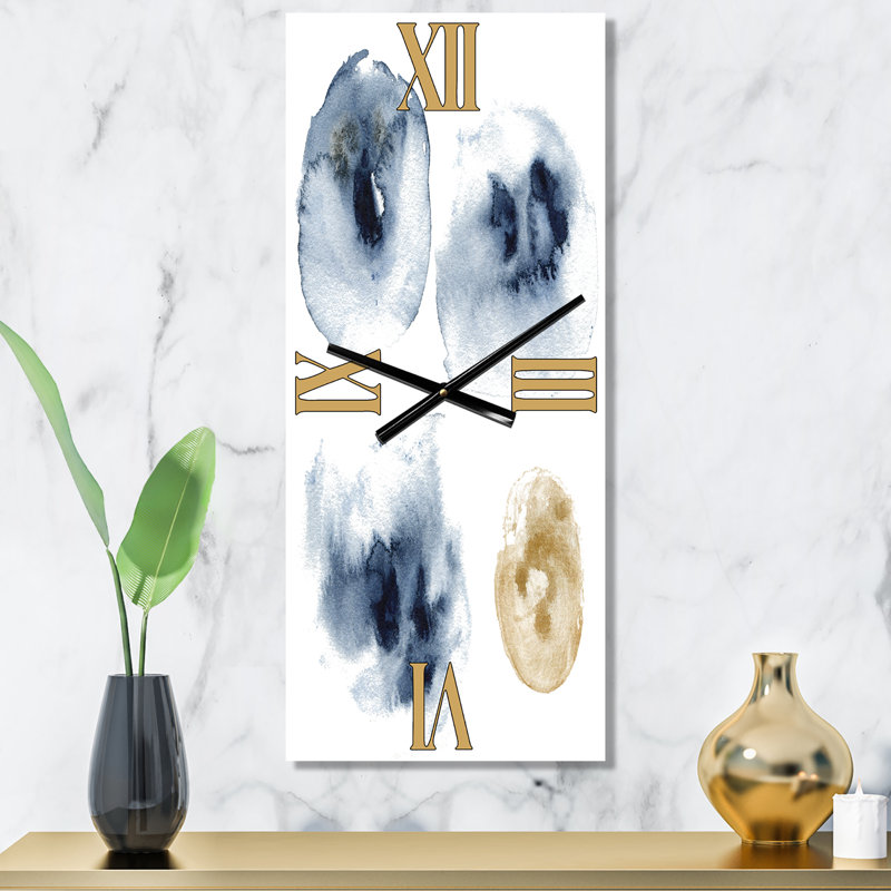 Horloge murale nuage, Petit