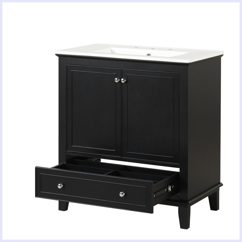Armoire de salle de bain Garvy