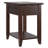End Table with Power Outlet-19293893