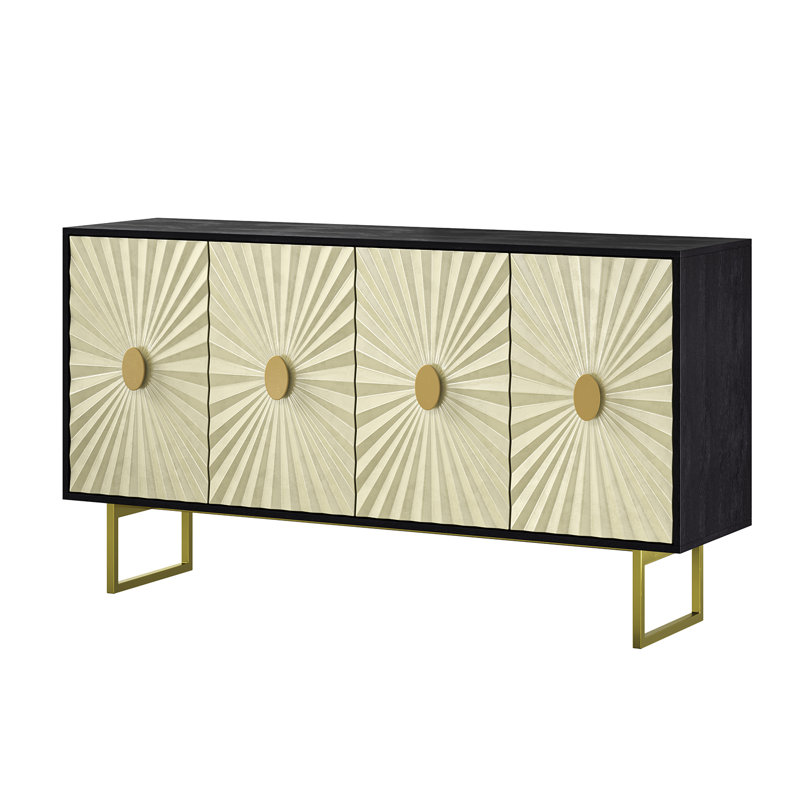 Buffet de 60 po de largeur Oswisserie