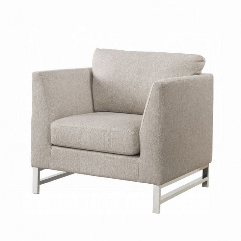 Fauteuil de 38 po Adebowale