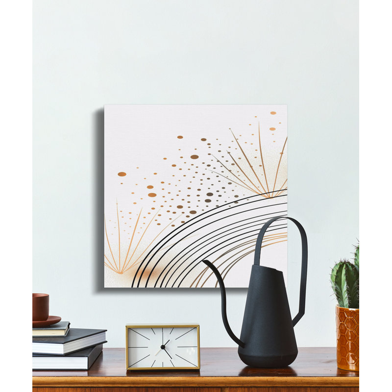 Wrapped Canvas Print Set, 15.24 cm H x 15.24 cm W