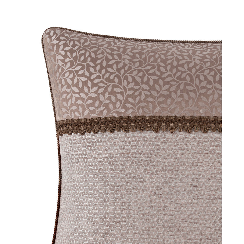 Esmeralda Euro Sham