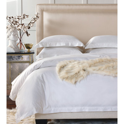 Gianna Luxe Duvet Cover