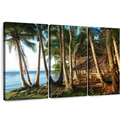 Plage Gillard Tropical Siargao