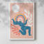 Matisse CECXIX, reproduction d'art encadrée - Cavas-450272017