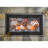 Elegant Pattern Pumpkins Garden Suede Flag, Sassafras Mat, And Mat Frame, Set Of 3