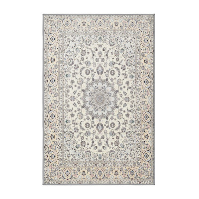 Oriental Indoor Rug