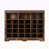Brown sélectionné
