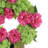Addison 24" Peony Wreath