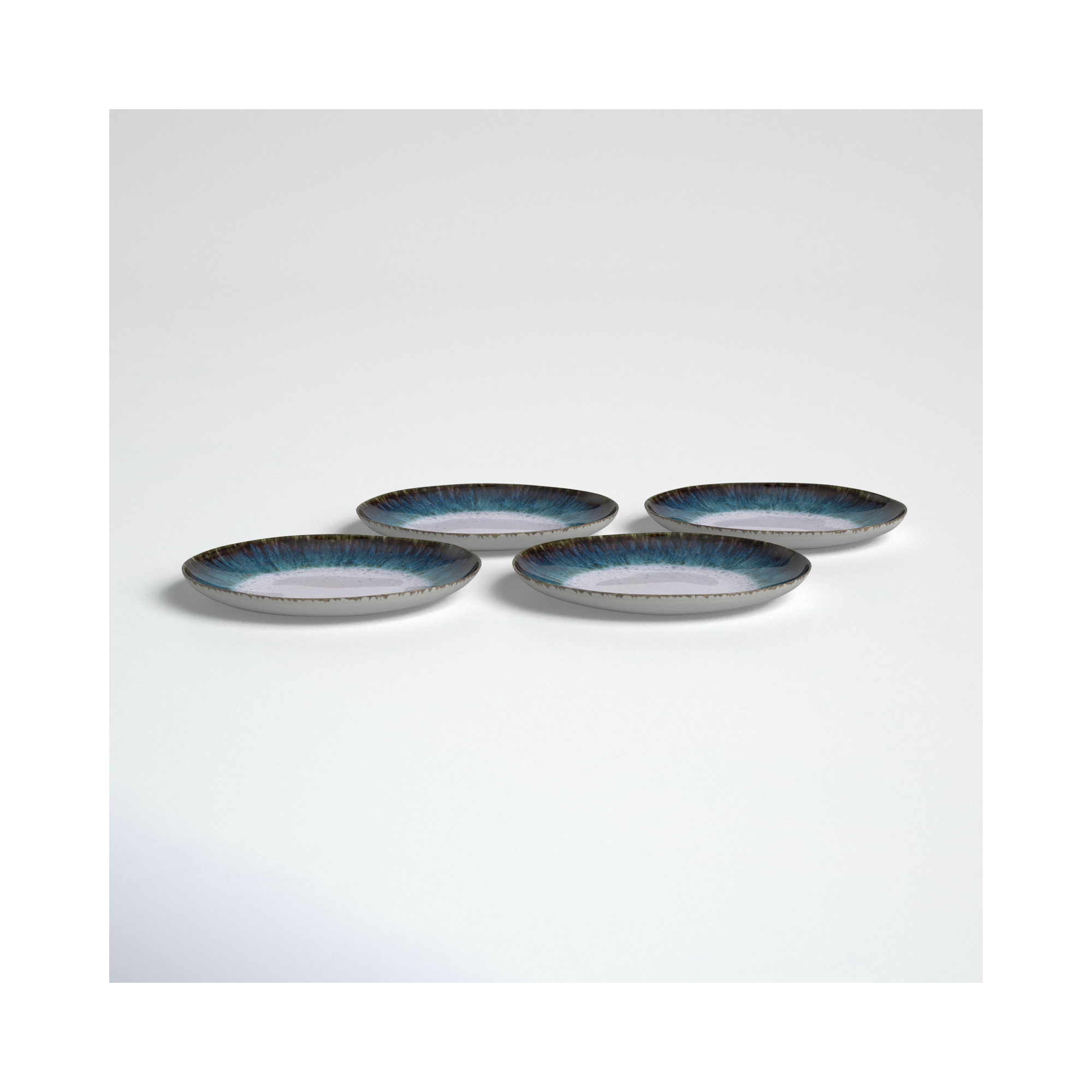 Champlain Salad Plate