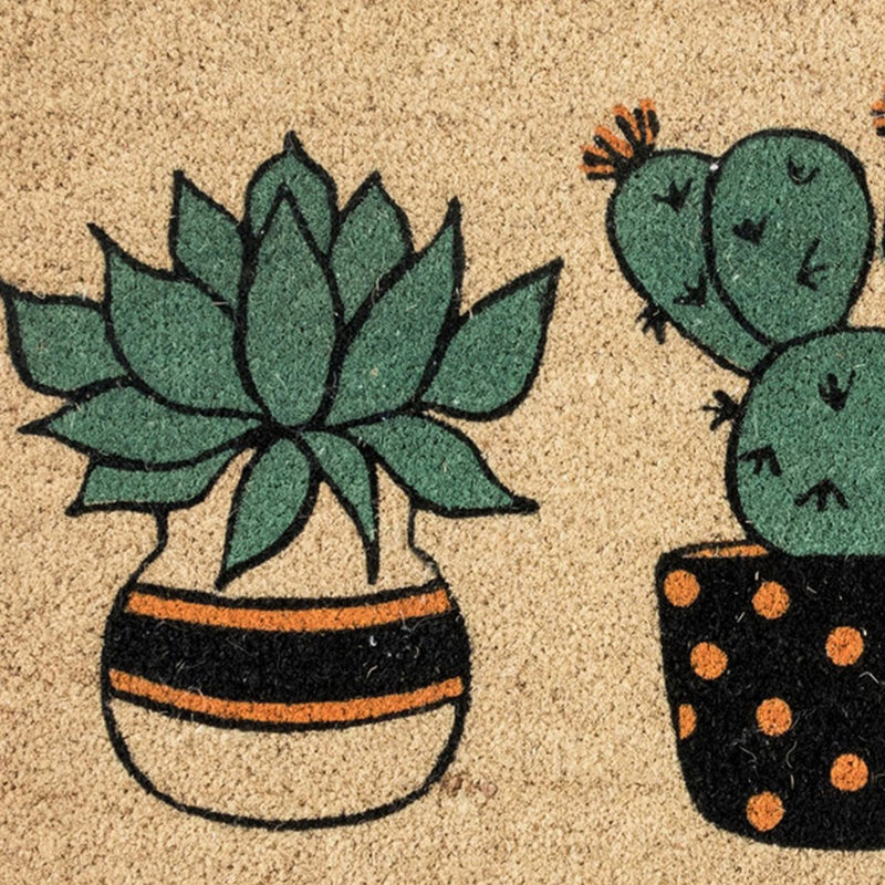 Arizona Coir Door Mat