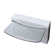 LACAVA 21.75'' White Porcelain Rectangular Bathroom Sink