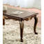 Table basse rectangulaire 1Pc