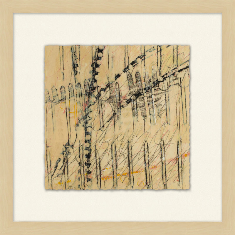 Tracings 4 Print