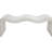 Willow Fabric Bench-351520683