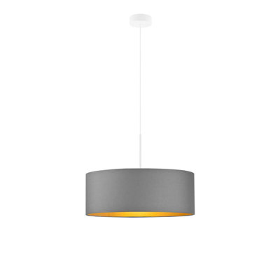 Sundberg 3 - Light Drum Pendant