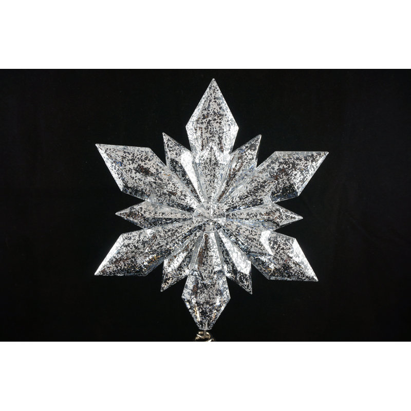 Tree Topper