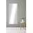Cheston Flat Wall Mirror-1162239903