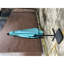 Parasol de patio rectangulaire 2X3m - à énergie solaire, résistant aux intempéries, pour piscine de jardin avec éclairage à énergie solaire-131301081