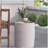 OUTDOOR PATIO END TABLE