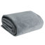 Carmody Polyester Solid Colour Bedspread-445582629-445582630