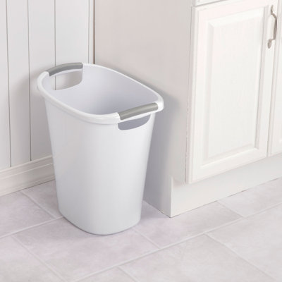 Poubelle 6 gallons Sterilite (ensemble de 6)