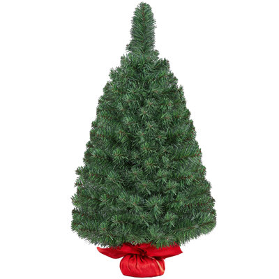 Künstlicher Weihnachtsbaum 90 cm