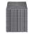 Interlocking Drainage Mat, Modular Interlocking Cushion Durable PP-108532100-108532101