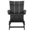 Chaise Adirondack pliante Bruce HDPE-317803503