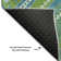 Premium Machine Washable Colmenero AMF1010 Tribal Rug