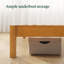 Mirabella Platform Bed-1121567850