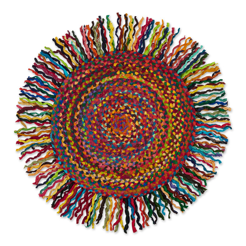 Cotton Indoor Rug