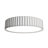 Ripado LED Flush Mount-99923884-68659652