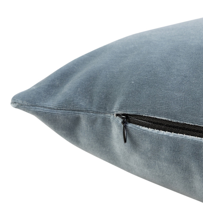 Moira Pillow Cover & Insert, Surrey Bay, Bolster 12"H x 28"W