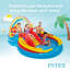 Intex - Centre de jeu Rainbow Ring