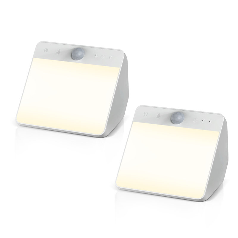 Veilleuse à détecteur de mouvement rechargeable