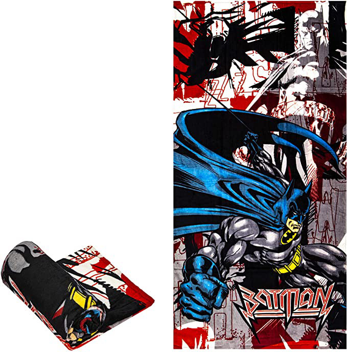 Ultra Light Beach Towel
