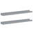 Wall Shelf Floating Shelf Wall Mounted Display Shelf for Photo Frame-88675261-88675264
