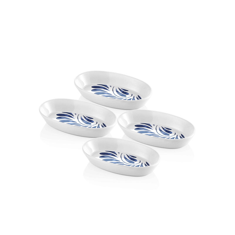 Wiltraud Appetizer Plate